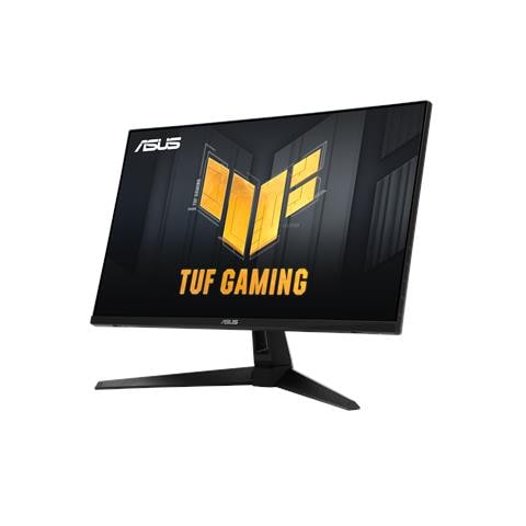 Monitor 27" LED Flat 90LM0BG0-B01971 Quad HD Tempo di risposta 1 ms - Foto 1