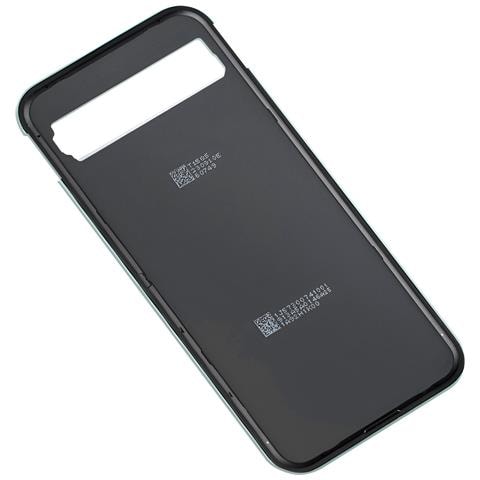 Coperchio Batteria Per Google Pixel 8a Con Adesivo Integrato - Foto 4