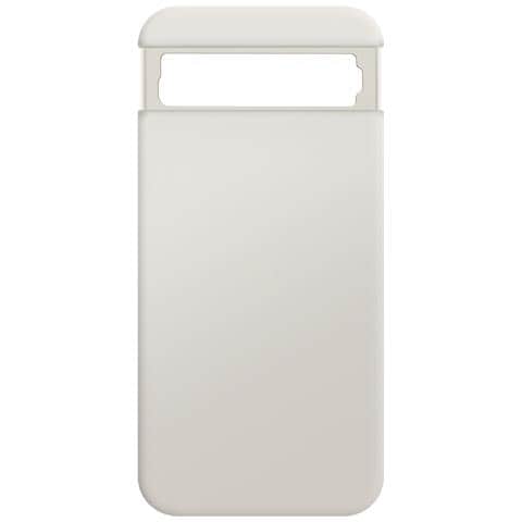 Coperchio Batteria Per Google Pixel 8a Con Adesivo Integrato - Foto 1