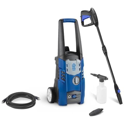 Idropulitrice Ar 143 Da 390l /h 120bar - Foto 2