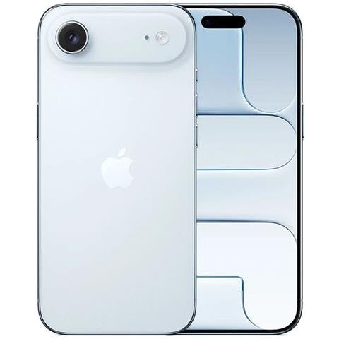 iPhone Air 256 GB Blu - Foto 1