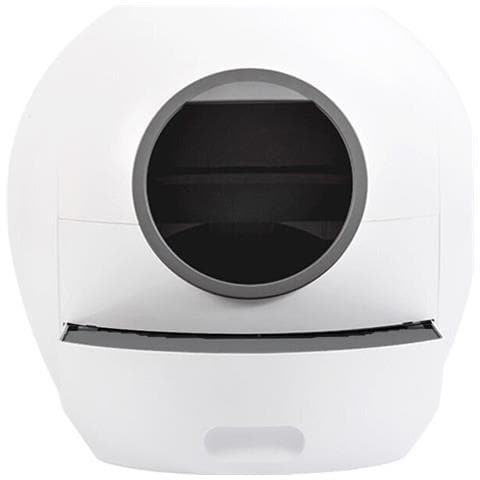 Lettiera Automatica Per Gatti Con Controllo Tramite App - Foto 1