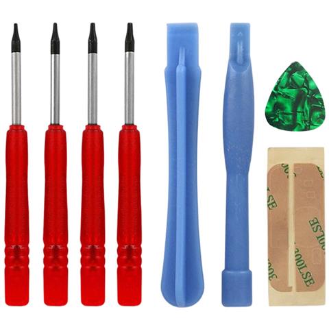 Kit Completo Di Strumenti Per La Riparazione Di Smartphone E Tablet - Foto 2