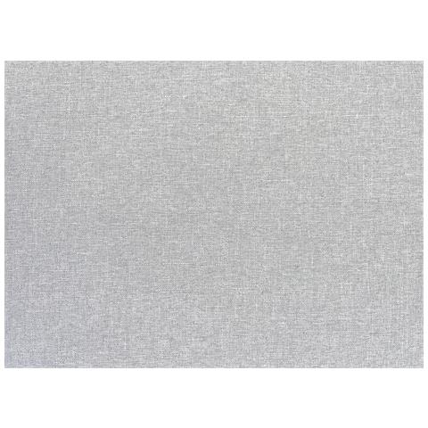 Tovaglia Cucina Soggiorno Antimacchia Idrorepellente Linen 140x230cm Grigio - Foto 2