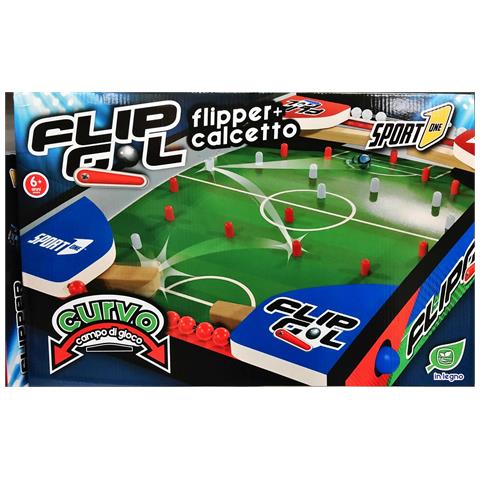 Calcetto Curver - Foto 1