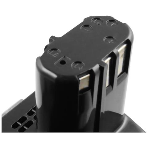 Batteria 18v Li-ion 3000mah 54,0wh Per Utensile Portatile Hitachi C 18dlx - Foto 2