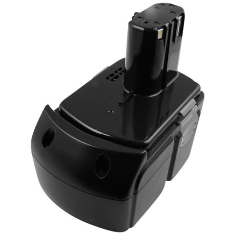 Batteria 18v Li-ion 3000mah 54,0wh Per Utensile Portatile Hitachi C 18dlx - Foto 3
