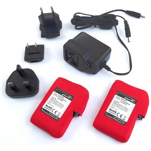 GS9M guanti sportivi - Foto 5