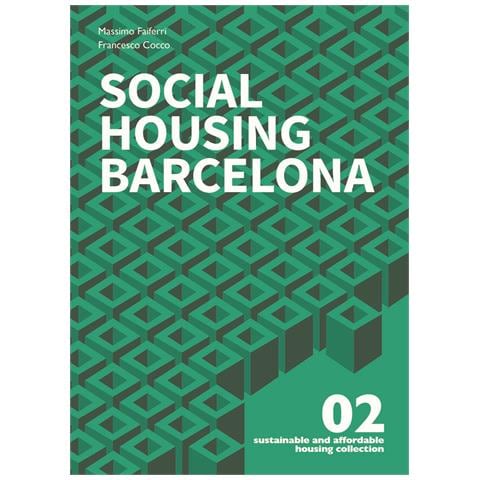 Massimo Faiferri - Social Housing Barcelona - Foto 1