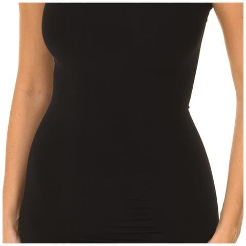 Soto Abito Da Donna Senza Spalline A Compressione Forte Senza Spalline 810054 - Foto 2