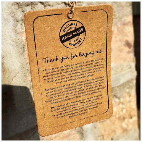 Tavolino da salotto Marrone 100 x 54 x 40 cm - Foto 9