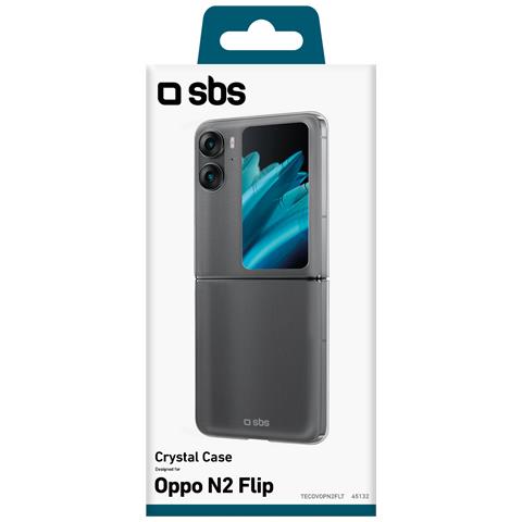 TECOVOPN2FLT custodia per cellulare 17,3 cm (6.8") Cover Trasparente - Foto 3