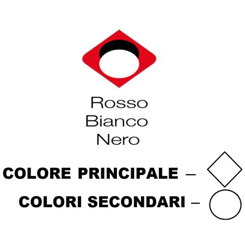 Bici A Sfera Bimbo Misura 18 Mountain Bike Modello Stark Sr18 Bicicletta Mtb Da Bambino 1v - 25 Rosso Bianco Nero - Foto 1