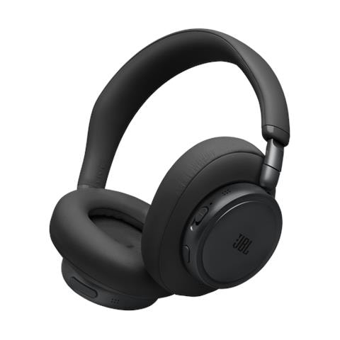 Live 780NC Auricolare Con cavo e senza cavo A Padiglione Chiamate /Musica /Sport /Tutti i giorni Bluetooth Nero - Foto 1