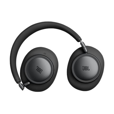 Live 780NC Auricolare Con cavo e senza cavo A Padiglione Chiamate /Musica /Sport /Tutti i giorni Bluetooth Nero - Foto 2