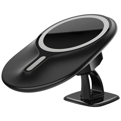 Caricatore Wireless Auto per Apple iPhone 12 / 12 mini / 12 - Foto 4