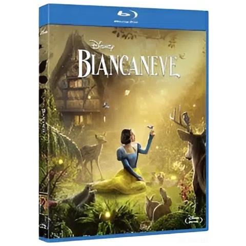 8031179426522 film e video Blu-ray - Foto 1