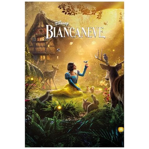 8031179426522 film e video Blu-ray - Foto 2