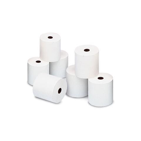 Rotoli per Registratori di Cassa mm 60 x 60  - Foto 11