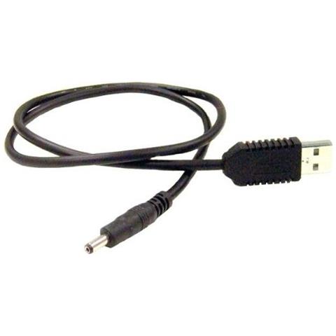 Cavo Alimenzazione 440 USB Tipo Dritto - Foto 2