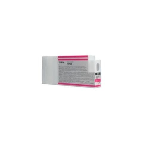 Tanica Inchiostro Vivid Magenta - Foto 2