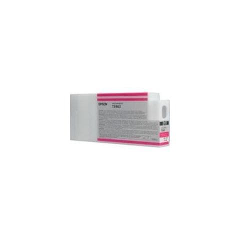 Tanica Inchiostro Vivid Magenta - Foto 1
