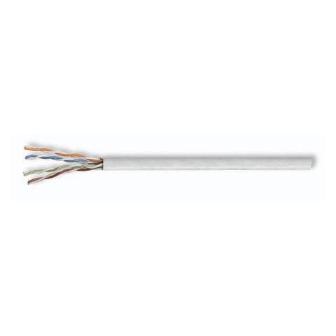 ITP7-UTP-IC - Cavo cat. 5e Rigido in matassa U / UTP 305 mt - Foto 1