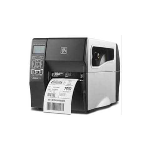 ZT230 StampanteTermica Diretta a Trasferimento con Etichetta Stampabile B / N Usb Ethernet - Foto 1