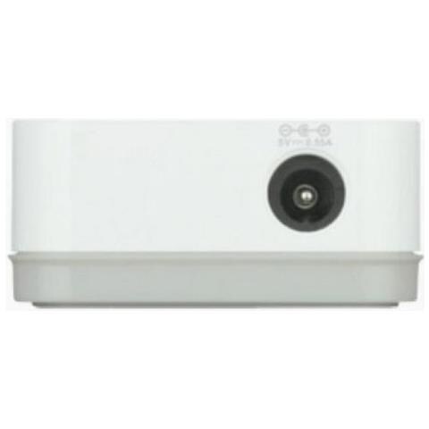 GO-SW-5E - Switch Fast Ethernet 5 Porte 10/100  - Foto 14