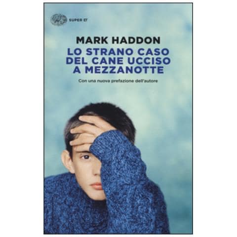 Lo strano caso del cane ucciso a mezzanotte - Foto 3