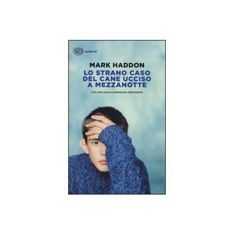 Lo strano caso del cane ucciso a mezzanotte - Foto 1