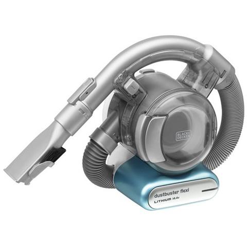 PD1420LP Dustbuster Flexi Litio Aspirapolvere Portatile Ricaricabile - Foto 2