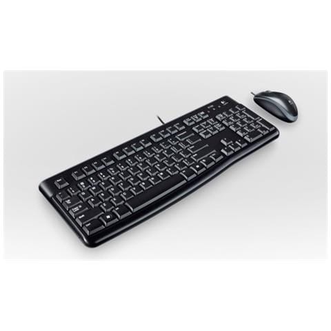 Tastiera USB 920-002540  (Layout Tedesco) - Foto 2