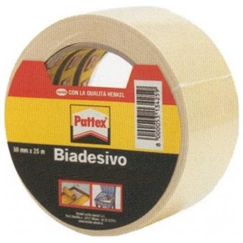 Nastro Biadesivo Univ. 50x25mt - Foto 2
