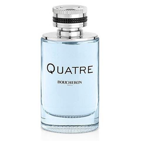 Quatre Pour Homme Eau de Toilette 50 ml Spray - Foto 1