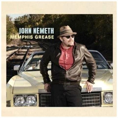 John Nemeth - Memphis Grease - Foto 1