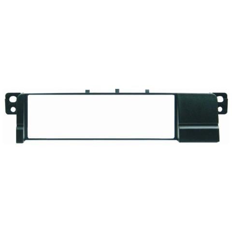 Adattatore autoradio 03239 Mascherina con foro ISO colore nero BMW - Foto 1