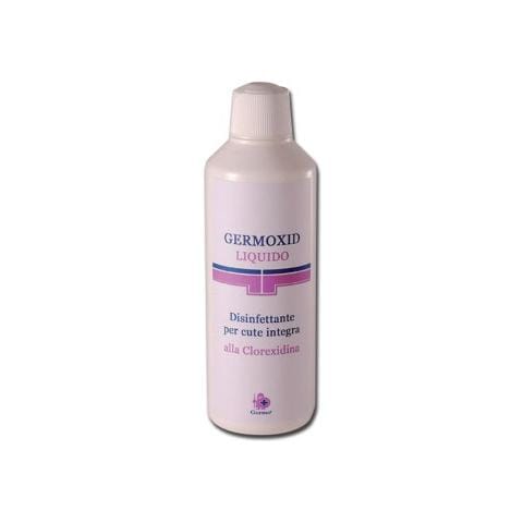 Disinfettante Germoxid - 250 Ml - Foto 1