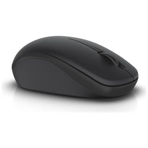 WM126 mouse Ufficio RF Wireless Ottico - Foto 2