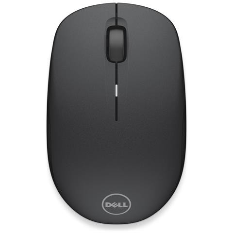 WM126 mouse Ufficio RF Wireless Ottico - Foto 3