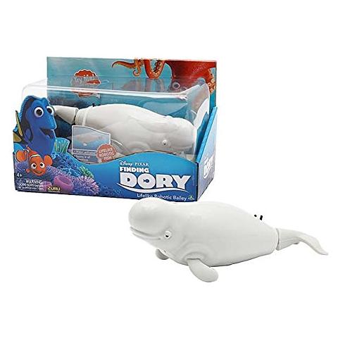 Finding Dory - Balena Bailey Nuota Davvero con Movimenti Realistici - Foto 1