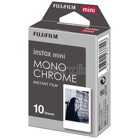 Instax Film mini Monochrome - Foto 2