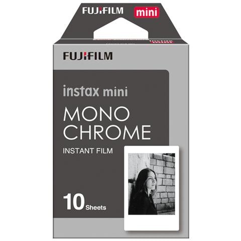 Instax Film mini Monochrome - Foto 4