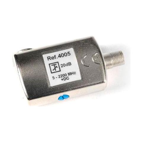 4005 - Connettore '' ''iec '' '' 9,5mm Femm Dritto - Foto 1