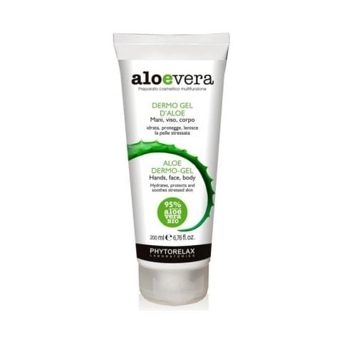 Dermo Gel D'aloe - Foto 1