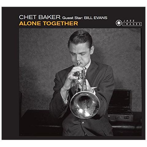 Chet Baker & Bill Evans - Alone Together - Foto 1
