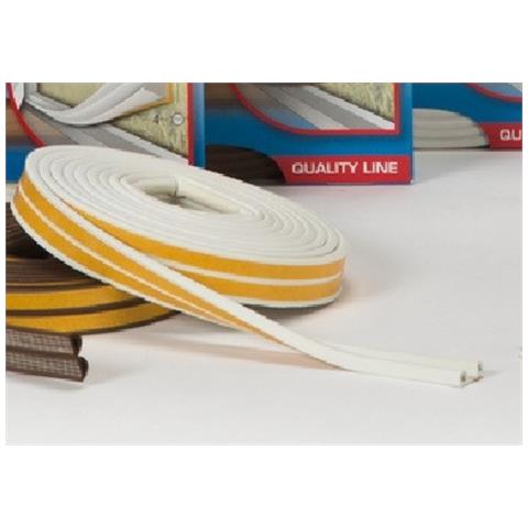 Parafreddo Adesivo Tipo E 6mt Bianco 1000/4 - Foto 3