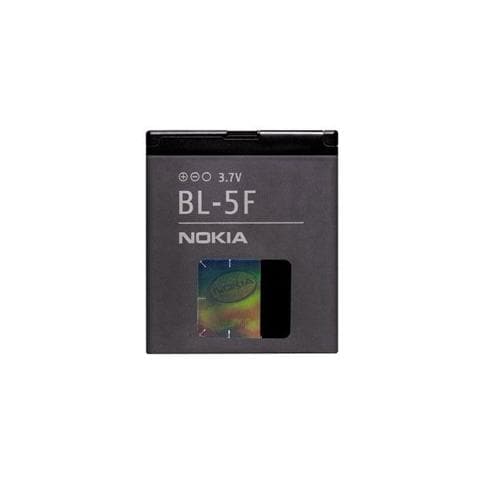 Batteria Nokia Bl-5f Bulk - Foto 1