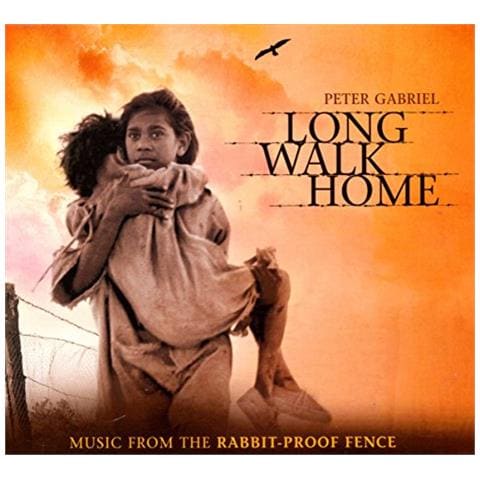 Peter Gabriel - Long Walk Home (2 Lp) - Foto 1