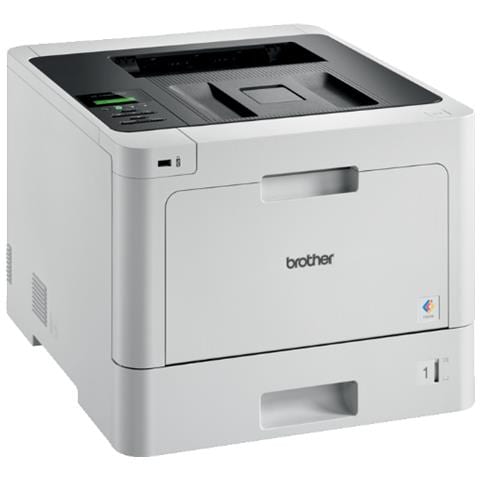 Stampante HL-L8260CDW Laser a Colori 33 ppm Ethernet USB 2.0 - Foto 2